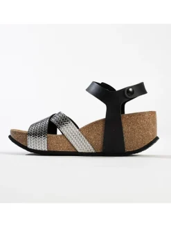 Sleehaksandalen