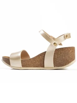 Sleehaksandalen