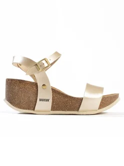 Sleehaksandalen