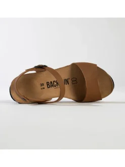 Sleehaksandalen