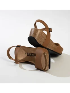Sleehaksandalen