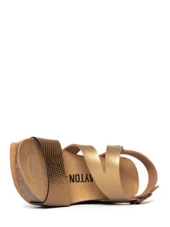 Sleehaksandalen