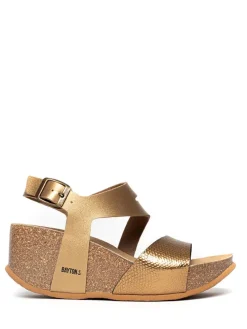 Sleehaksandalen
