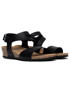 Sleehaksandalen