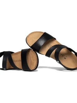 Sleehaksandalen