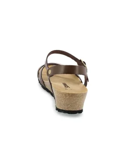 Sleehaksandalen