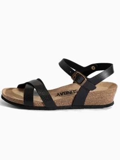 Sleehaksandalen 