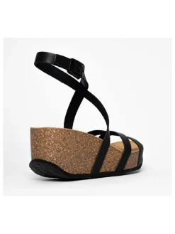 Sleehaksandalen