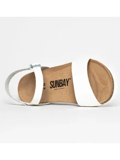 Sleehaksandalen 