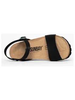 Sleehaksandalen