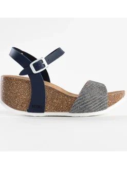 Sleehaksandalen