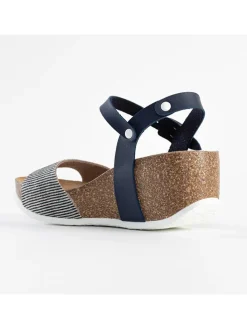 Sleehaksandalen