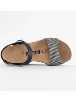 Sleehaksandalen