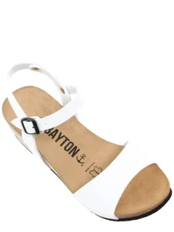 Sleehaksandalen