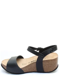 Sleehaksandalen