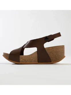 Sleehaksandalen