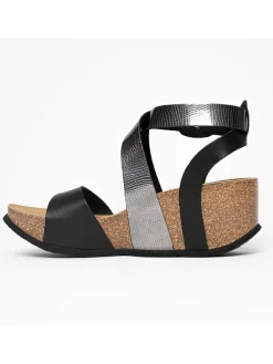 Sleehaksandalen 