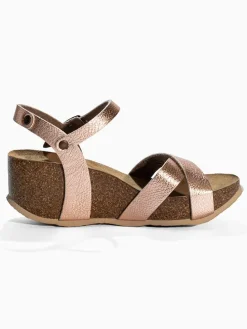 Sleehaksandalen 