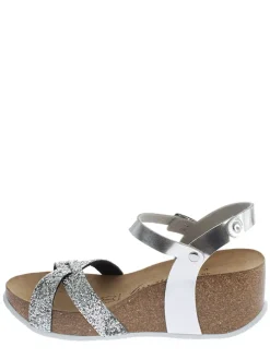 Sleehaksandalen