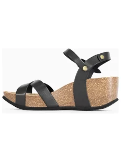 Sleehaksandalen