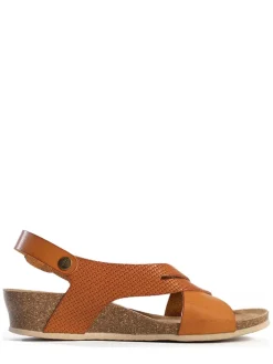 Sleehaksandalen 