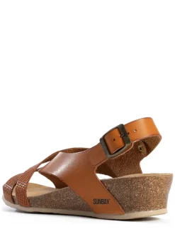Sleehaksandalen 
