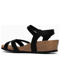 Sleehaksandalen