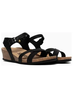 Sleehaksandalen
