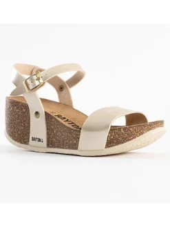 Sleehaksandalen
