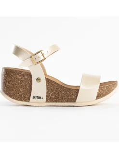 Sleehaksandalen