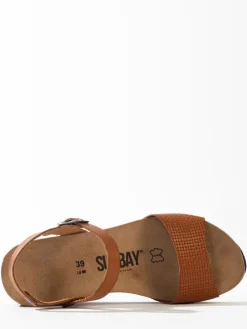 Sleehaksandalen 