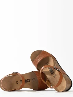 Sleehaksandalen 