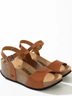 Sleehaksandalen 