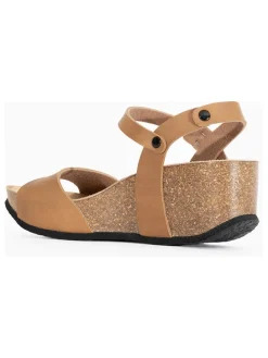 Sleehaksandalen 