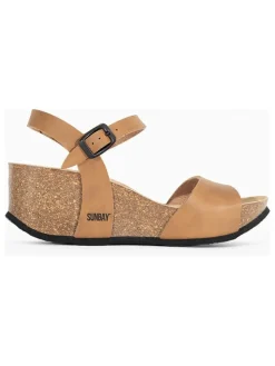 Sleehaksandalen 