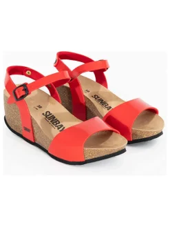 Sleehaksandalen 