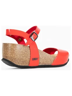Sleehaksandalen 