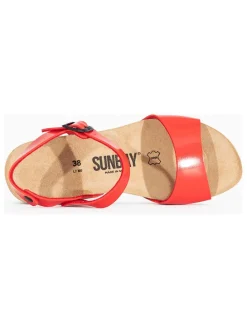 Sleehaksandalen 