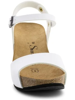 Sleehaksandalen