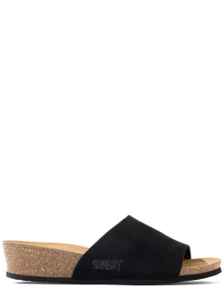 Sleehakslippers