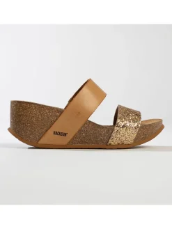 Sleehakslippers