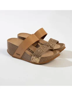 Sleehakslippers