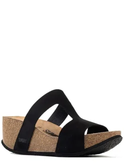 Sleehakslippers