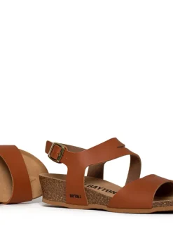 Sleehakslippers 