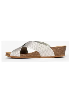 Sleehakslippers