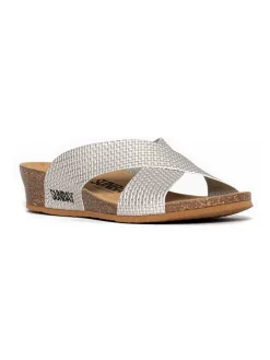 Sleehakslippers