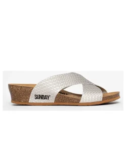Sleehakslippers