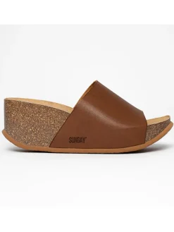 Sleehakslippers