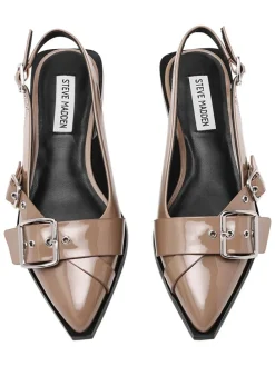 Slingballerina's beige