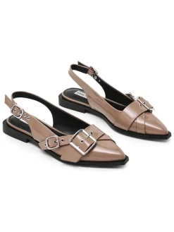 Slingballerina's beige